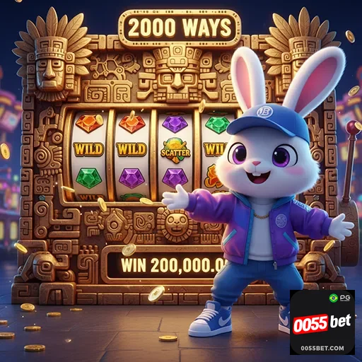 Imagem de um celular exibindo jogos de casino online e promoções especiais