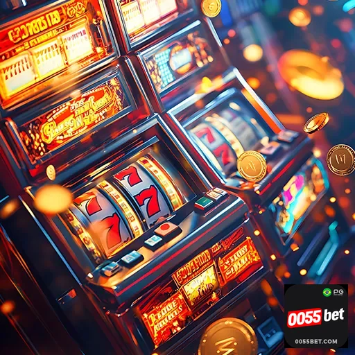 Explore a variedade de jogos ao vivo na 0055bet - 0055bet