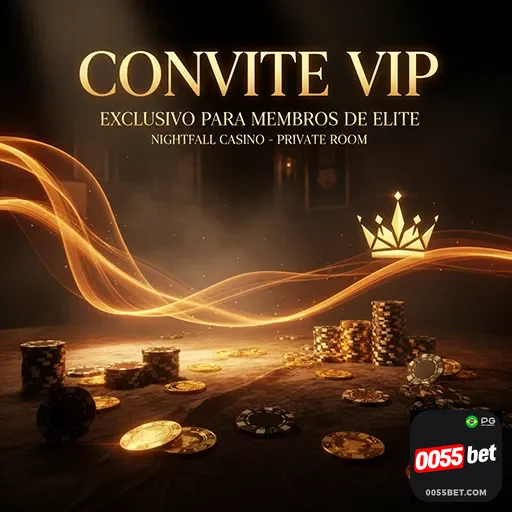 Serviços VIP na 0055bet garantem benefícios exclusivos
