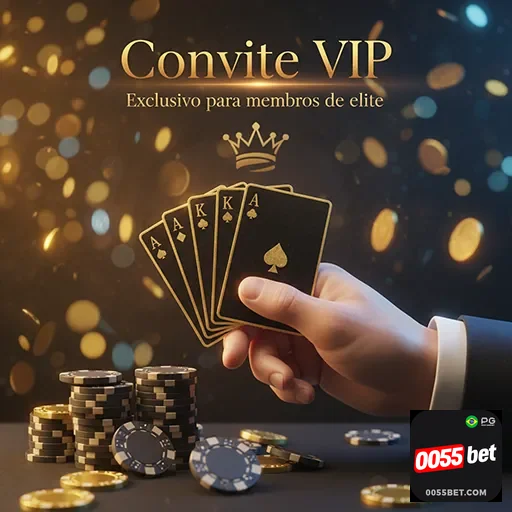 Benefícios exclusivos para membros VIP na 0055bet - 0055bet